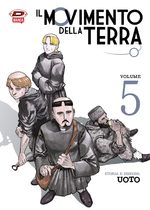 Il movimento della Terra